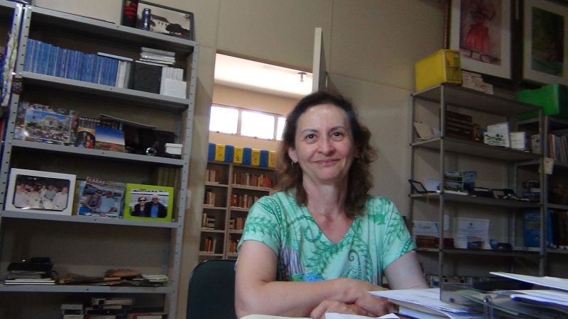 Marli Clemente - Advogada